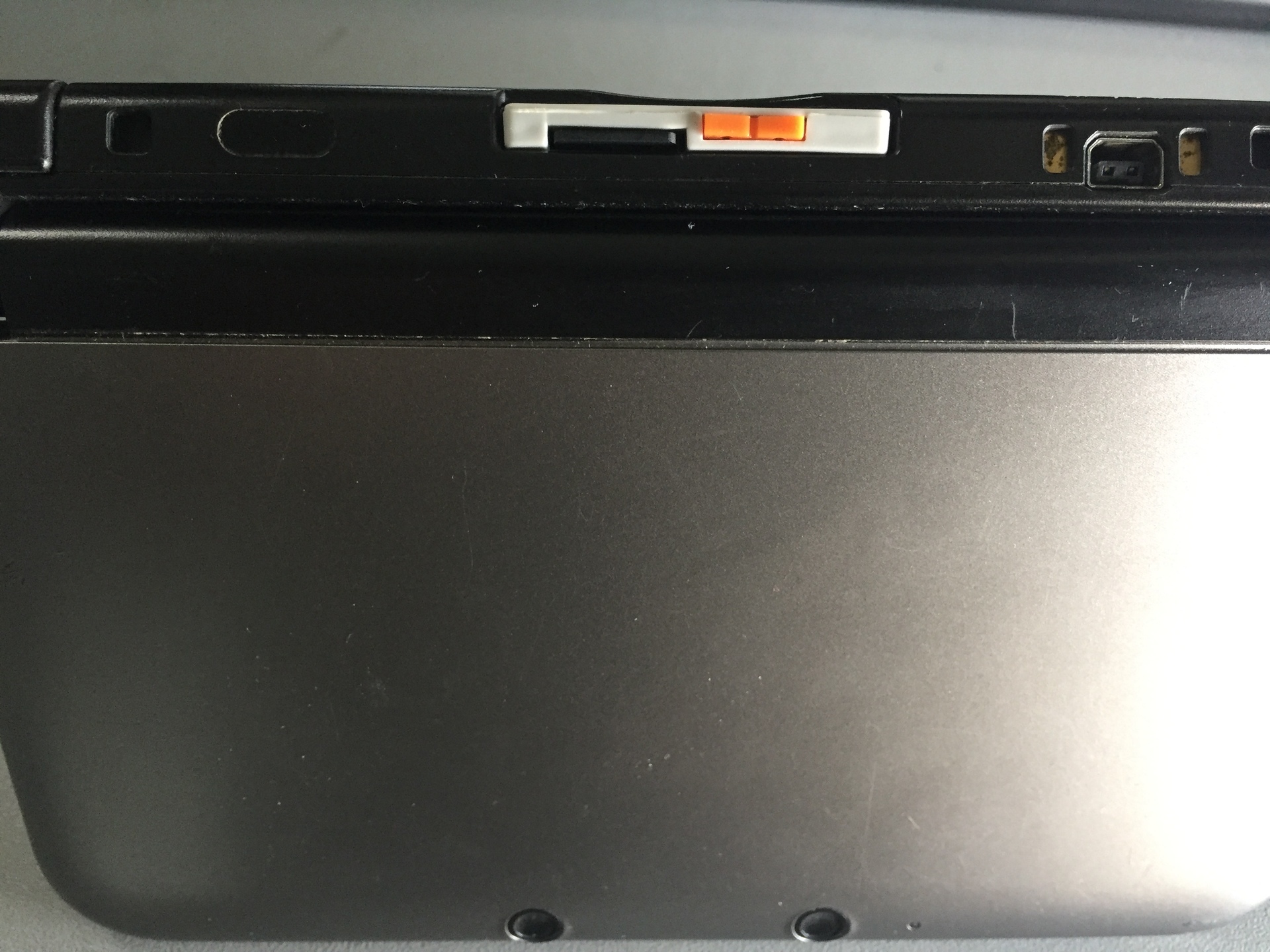 ショック ニンテンドー3ds 11 4 0 37j が配信開始 Sky3ds が動く Sky3ds マジコン