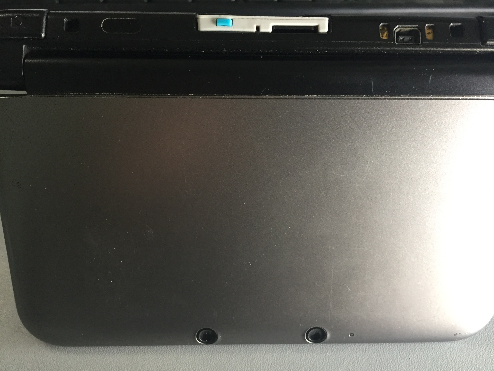 ショック ニンテンドー3ds 11 4 0 37j が配信開始 Sky3ds が動く Sky3ds マジコン